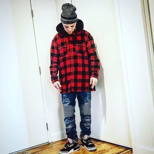 Meet your Posher, Peter